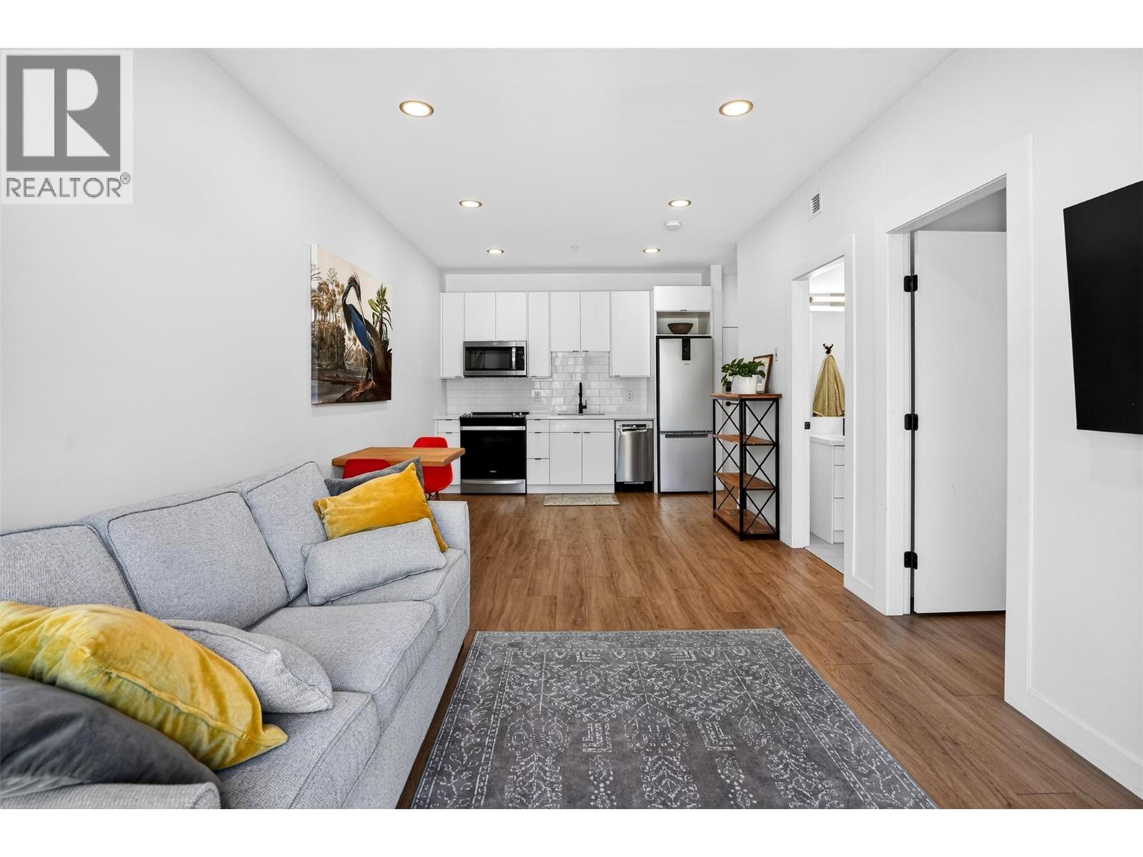 403 514 VICTORIA Street, Nelson