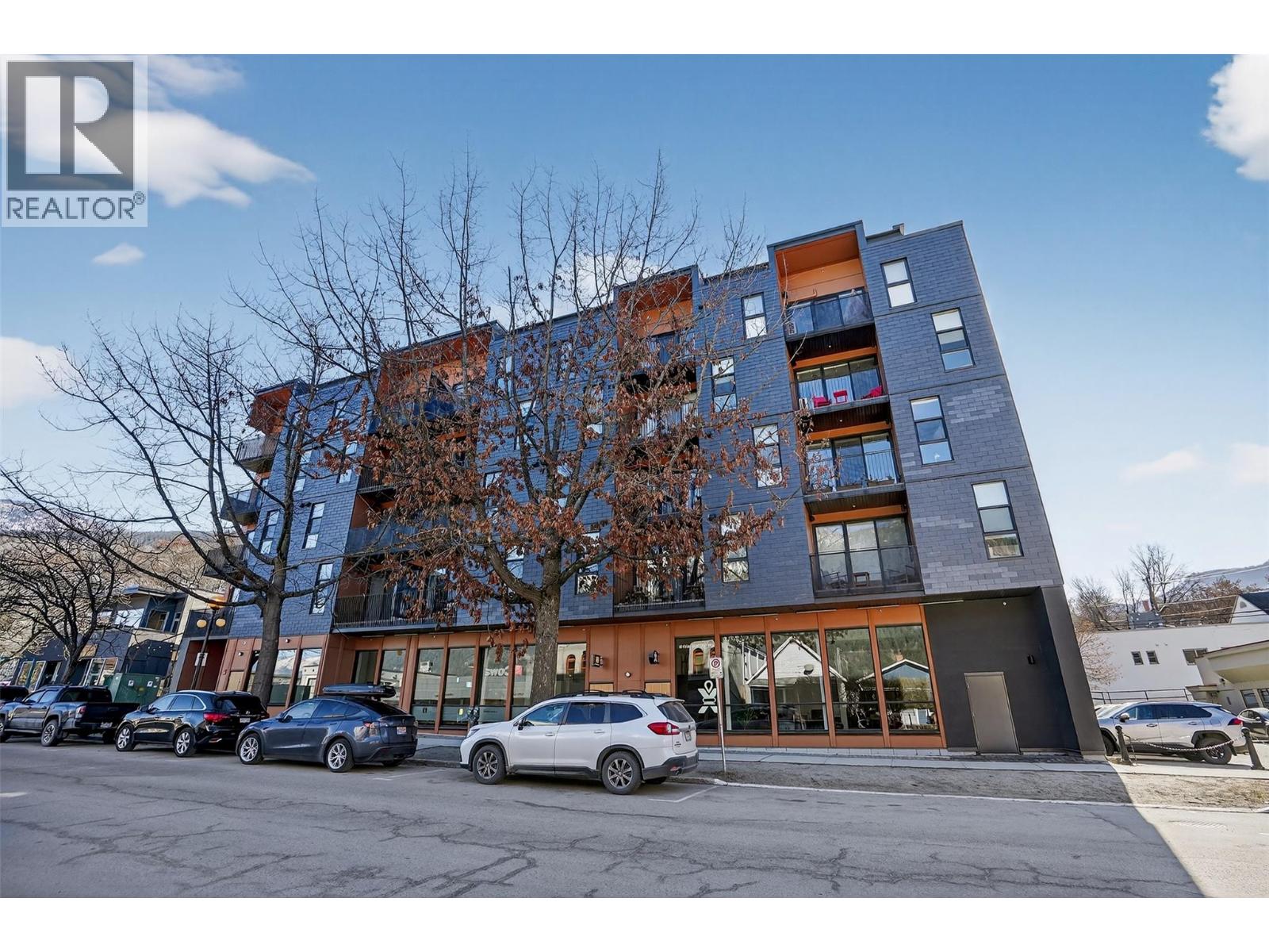 403 514 VICTORIA Street, Nelson