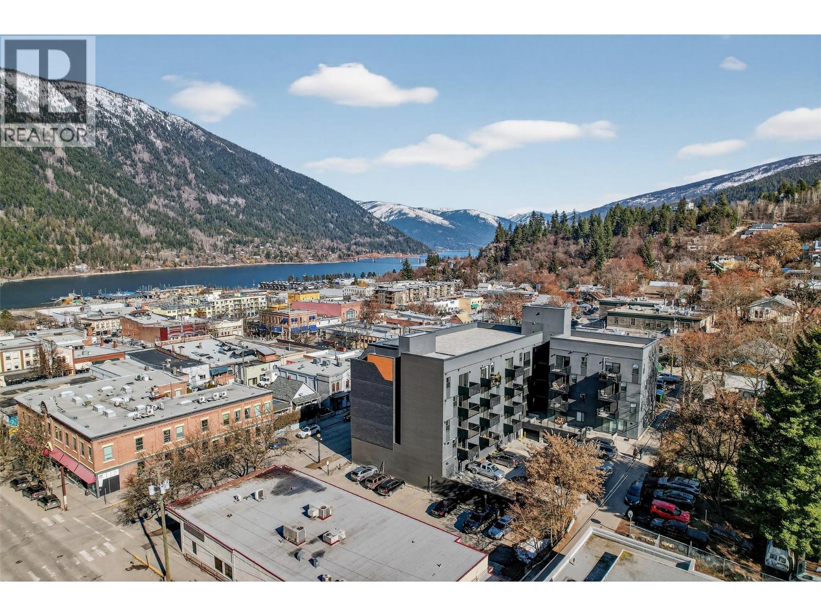 403 514 VICTORIA Street, Nelson