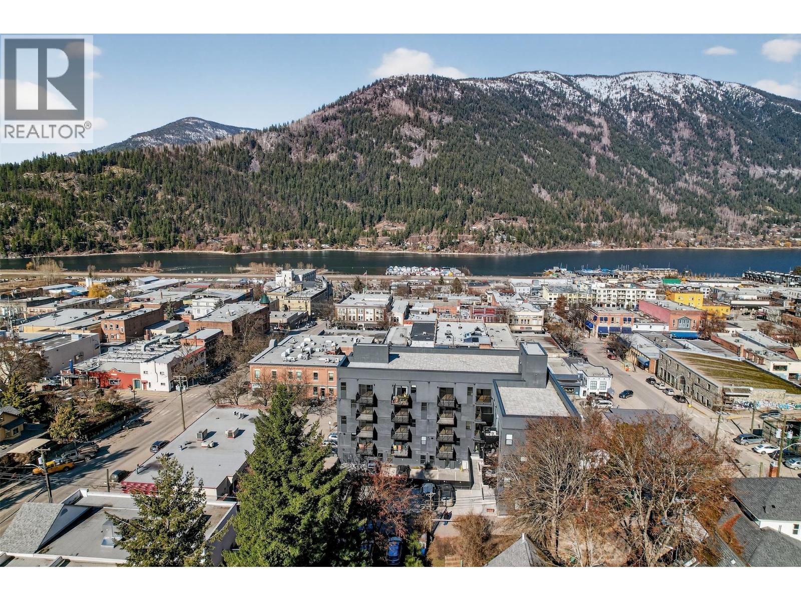 403 514 VICTORIA Street, Nelson