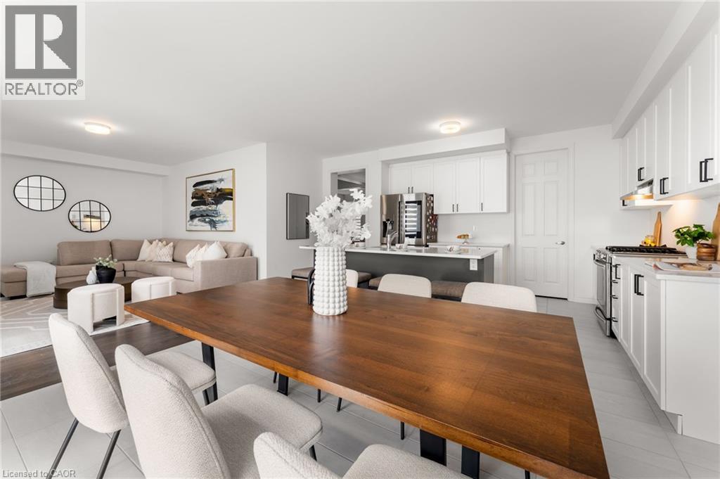 54 SPARROW Way - 14