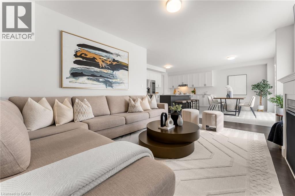 54 SPARROW Way - 19