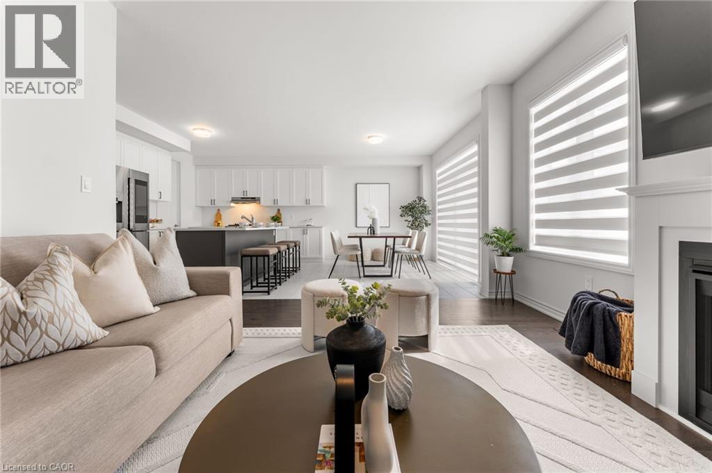 54 SPARROW Way - 20