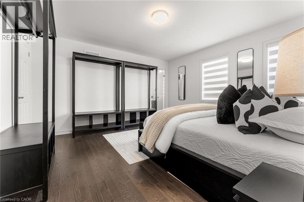 54 SPARROW Way - 21