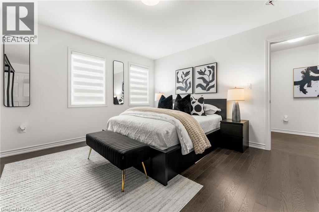 54 SPARROW Way - 22