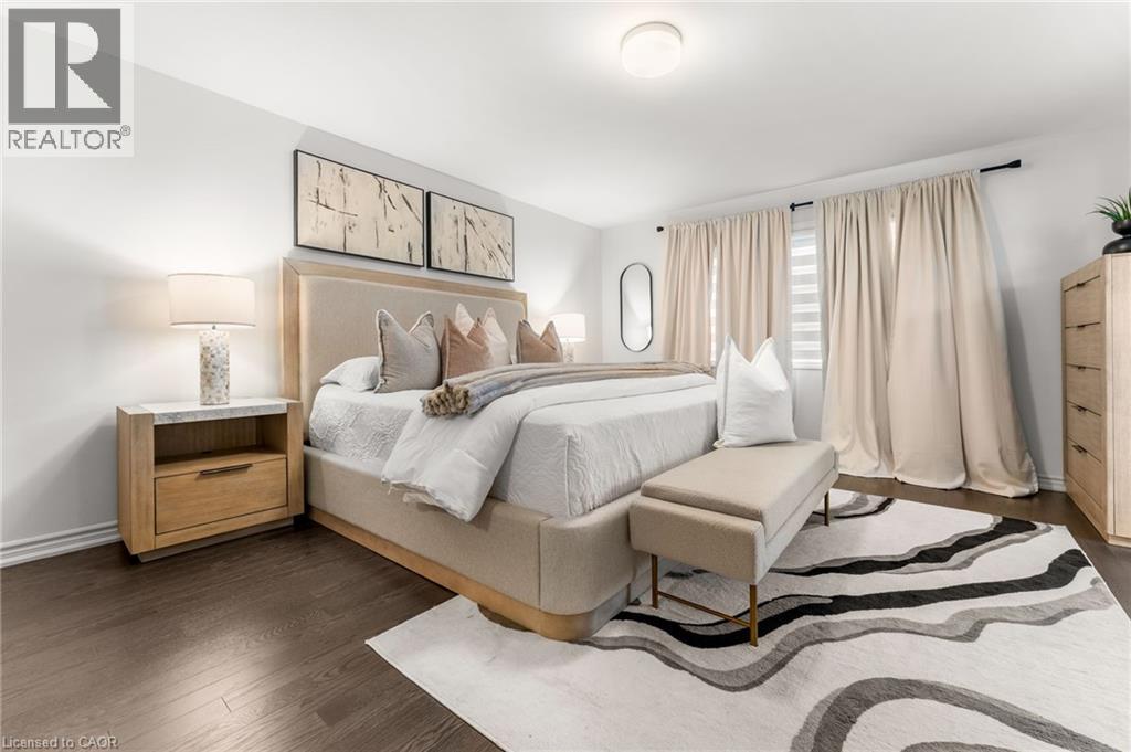 54 SPARROW Way - 28