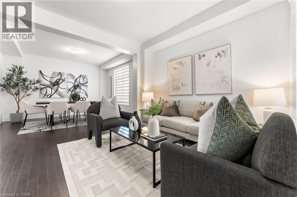 54 SPARROW Way - 3