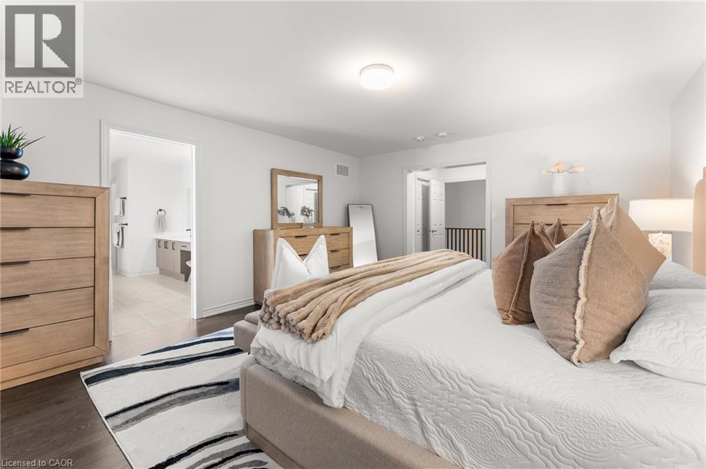 54 SPARROW Way - 30