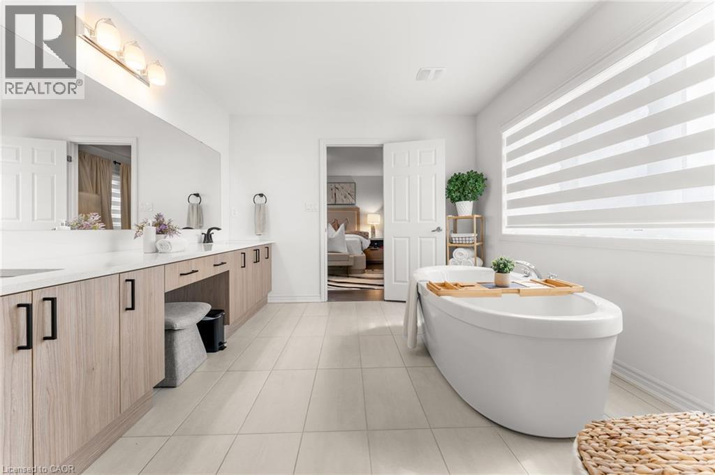 54 SPARROW Way - 32