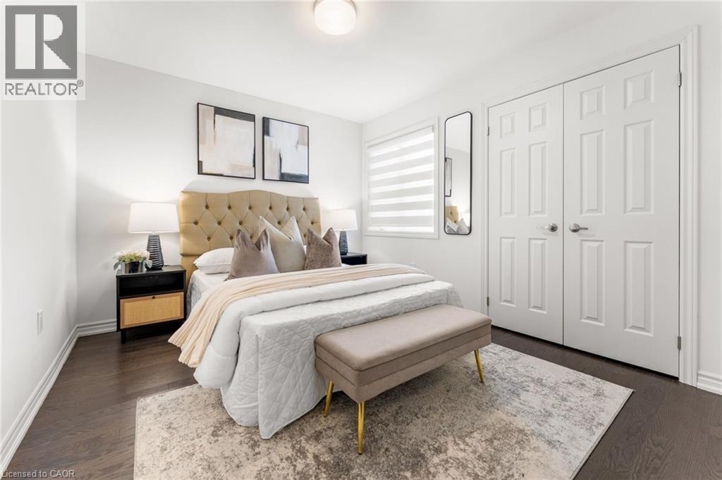 54 SPARROW Way - 33