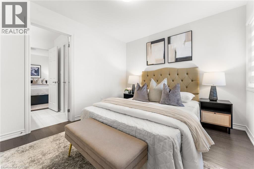 54 SPARROW Way - 34