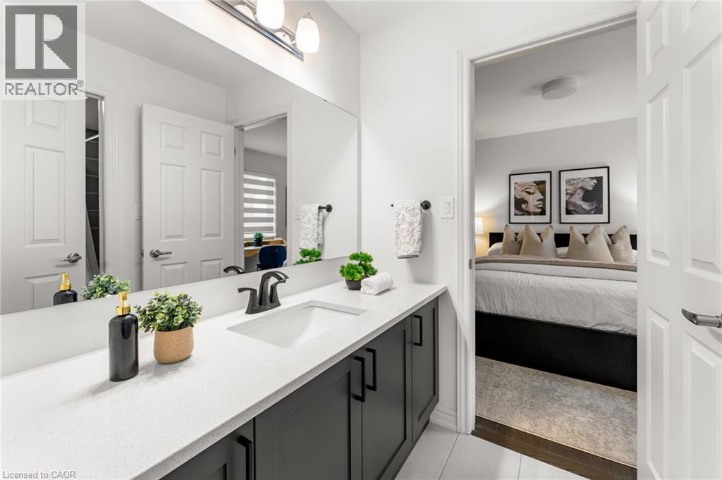 54 SPARROW Way - 35