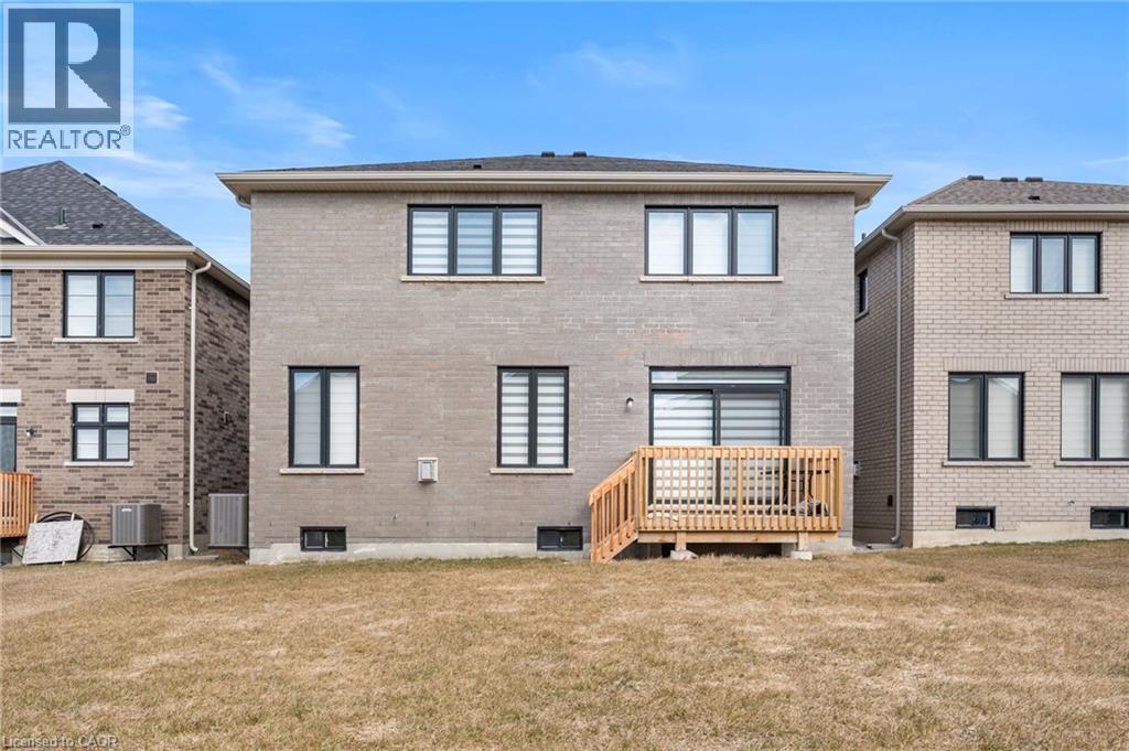 54 SPARROW Way - 39