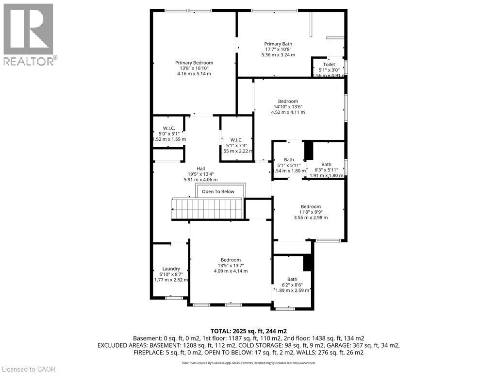 54 SPARROW Way - 42