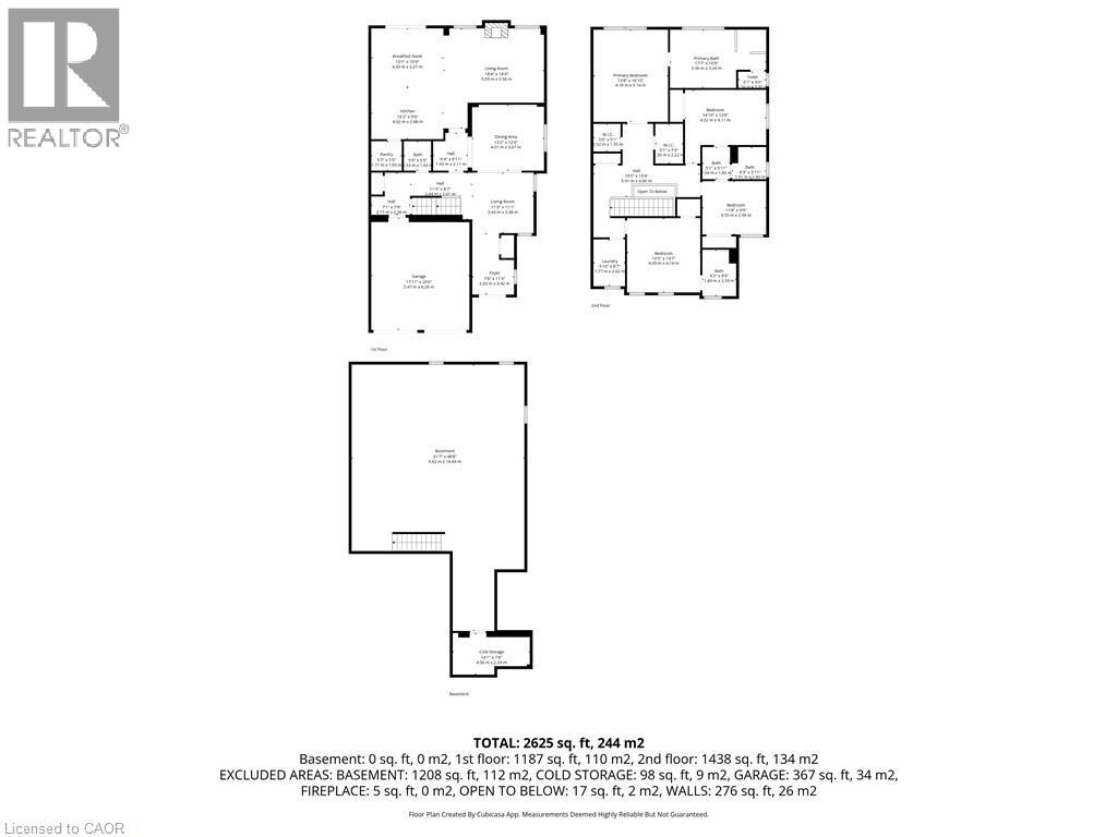 54 SPARROW Way - 43