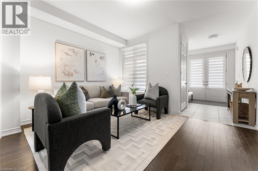 54 SPARROW Way - 5