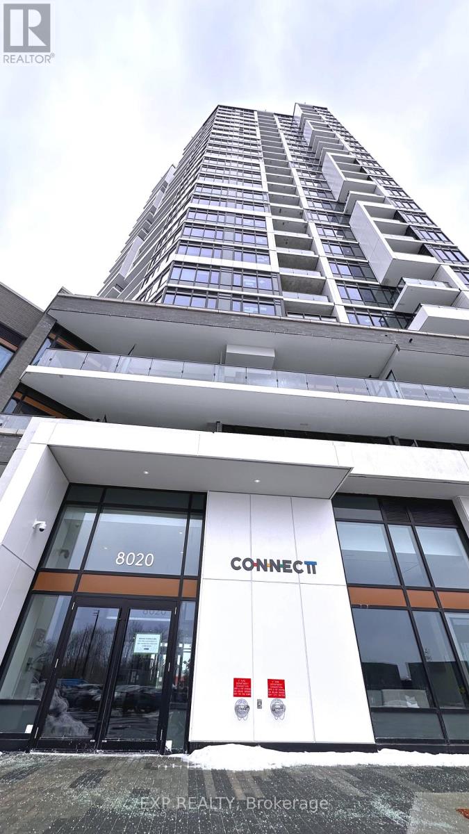 1909 - 8020 DERRY ROAD