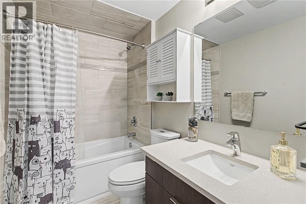 63 ARTHUR Street S Unit# 205, Guelph, Ontario, N1E0A8 — Photo 22