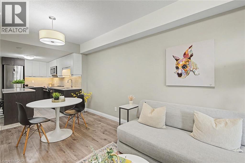 63 ARTHUR Street S Unit# 205, Guelph, Ontario, N1E0A8 — Photo 21