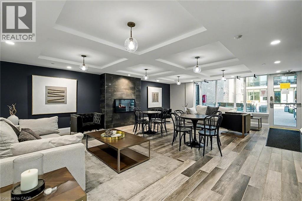 63 ARTHUR Street S Unit# 205, Guelph, Ontario, N1E0A8 — Photo 37