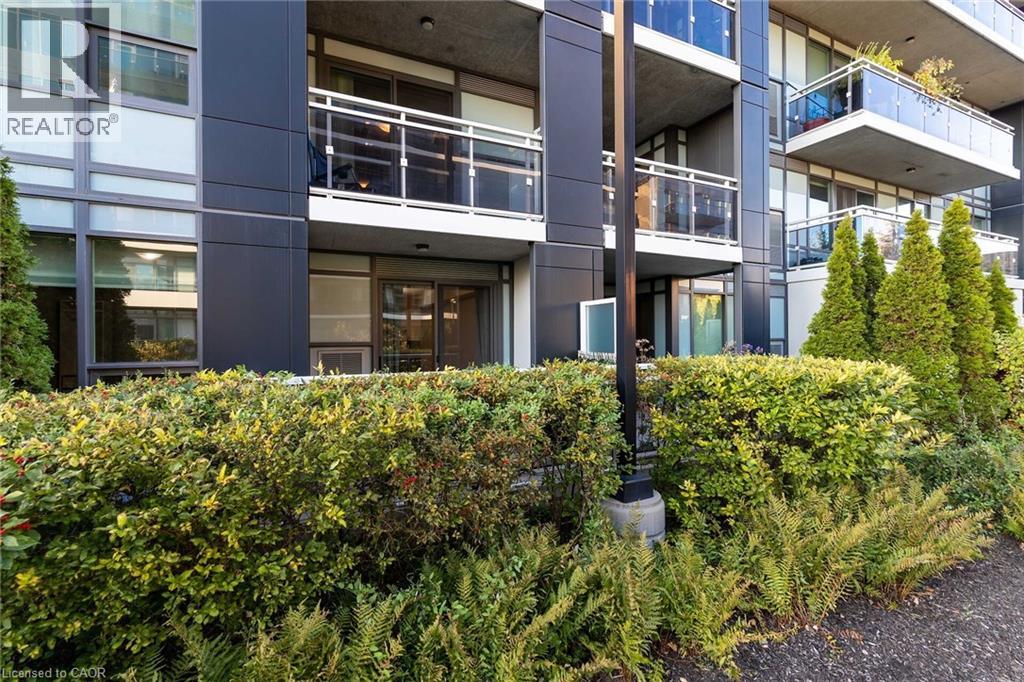 63 ARTHUR Street S Unit# 205, Guelph, Ontario, N1E0A8 — Photo 31