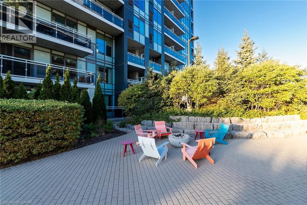 63 ARTHUR Street S Unit# 205, Guelph, Ontario, N1E0A8 — Photo 34