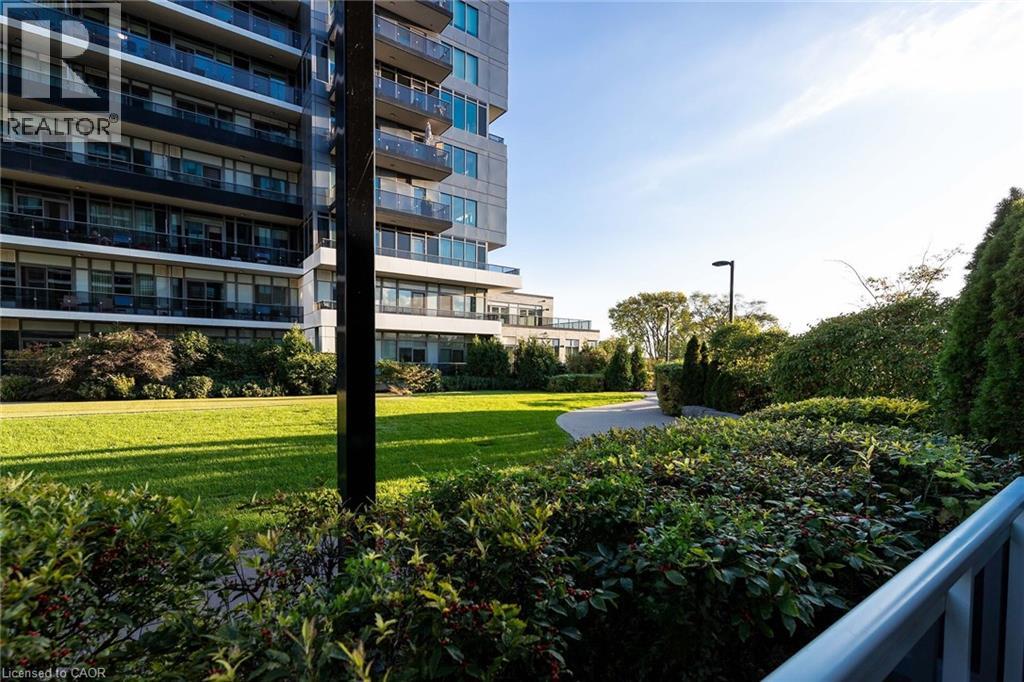 63 ARTHUR Street S Unit# 205, Guelph, Ontario, N1E0A8 — Photo 30