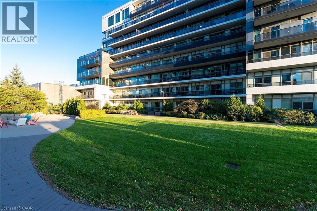 63 ARTHUR Street S Unit# 205, Guelph, Ontario, N1E0A8 — Photo 32