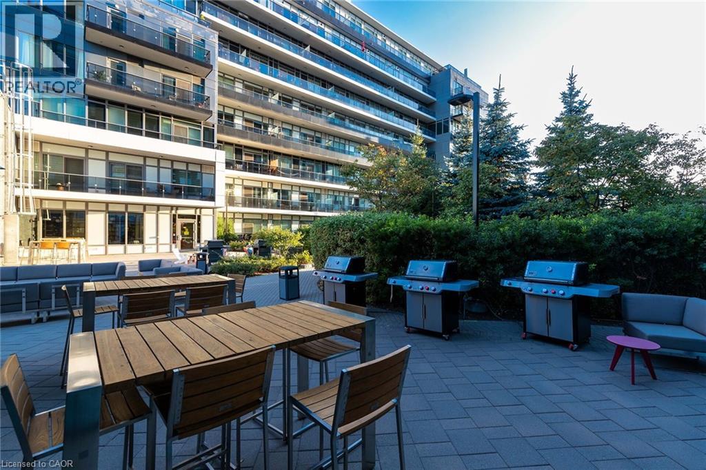 63 ARTHUR Street S Unit# 205, Guelph, Ontario, N1E0A8 — Photo 33