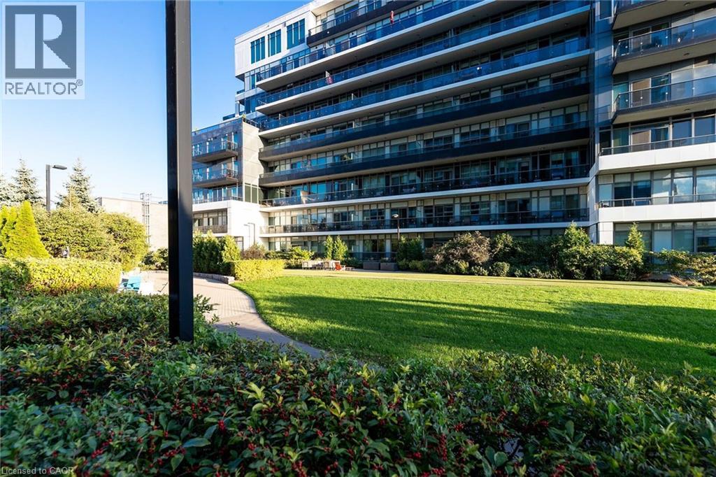 63 ARTHUR Street S Unit# 205, Guelph, Ontario, N1E0A8 — Photo 29