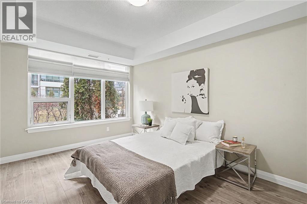 63 ARTHUR Street S Unit# 205, Guelph, Ontario, N1E0A8 — Photo 24