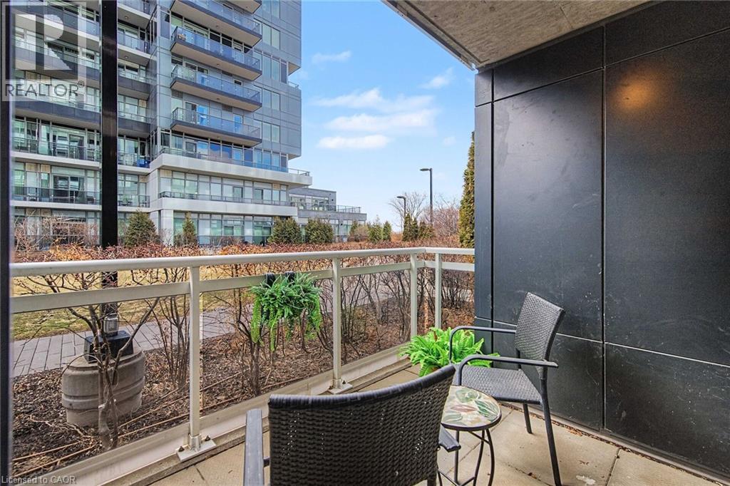 63 ARTHUR Street S Unit# 205, Guelph, Ontario, N1E0A8 — Photo 27