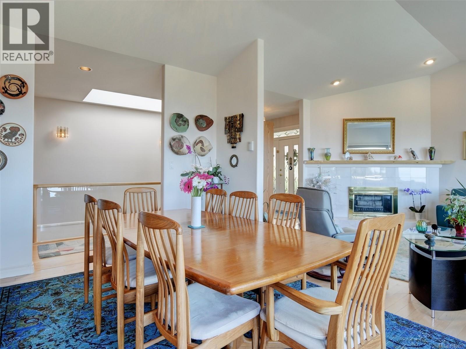  5009 Georgia Park Terrace, Saanich