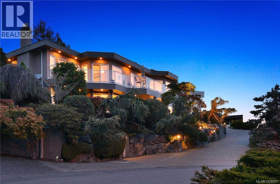  5009 Georgia Park Terrace, Saanich