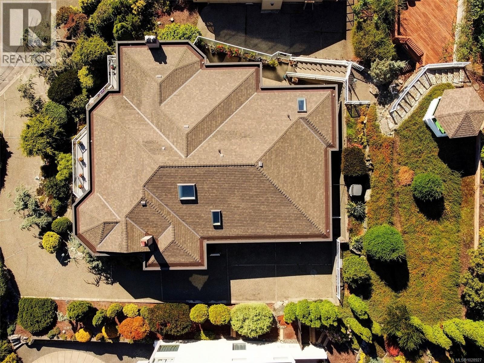  5009 Georgia Park Terrace, Saanich