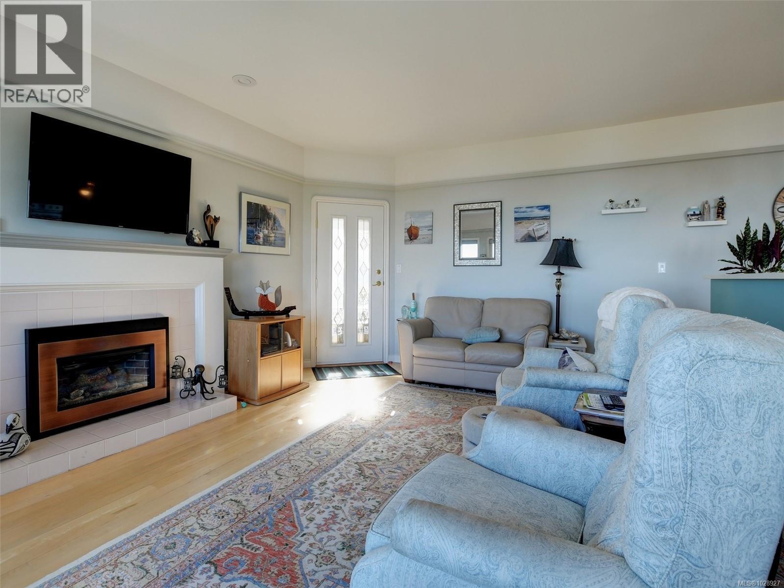  5009 Georgia Park Terrace, Saanich