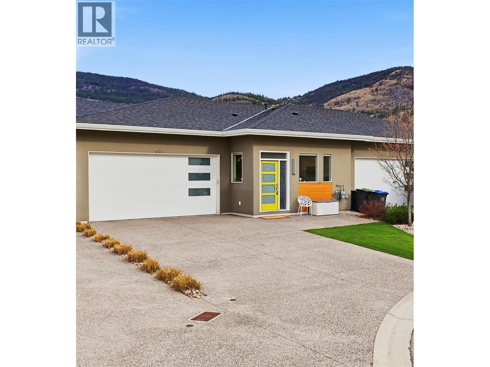 411 Dunbar Court, Kelowna