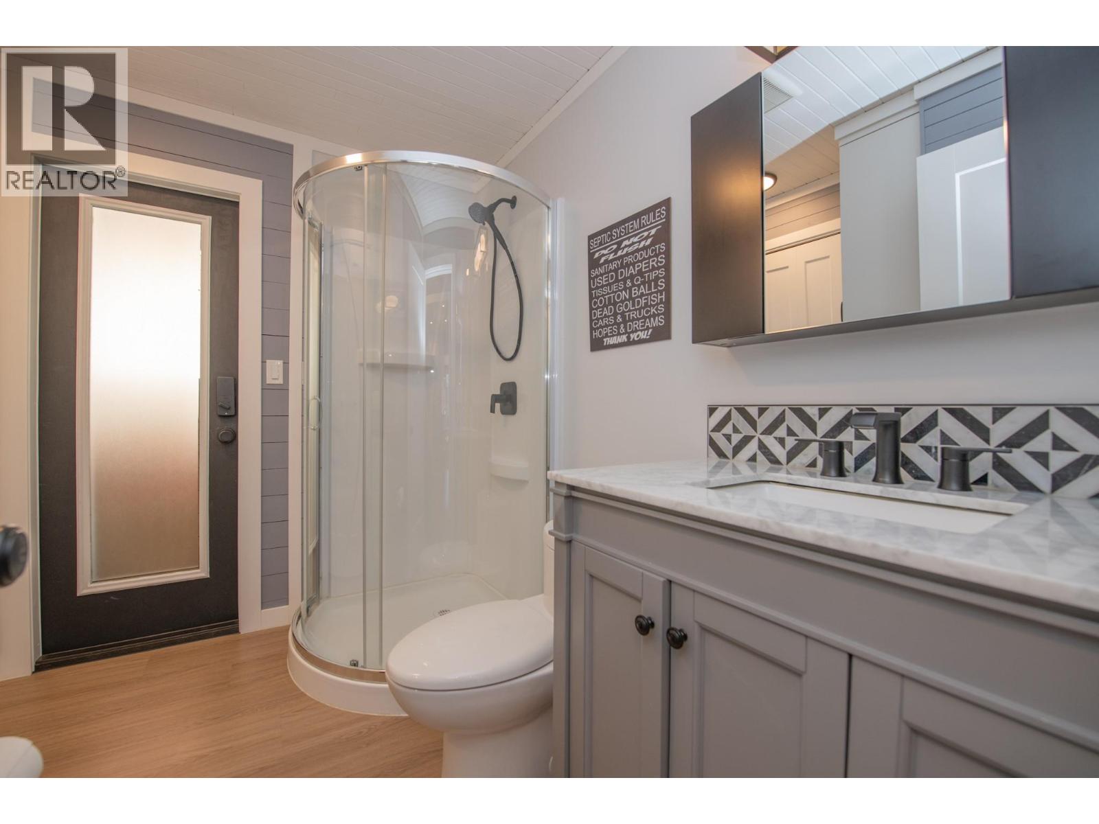 105 Mabel Lake Subdivision Road, Enderby