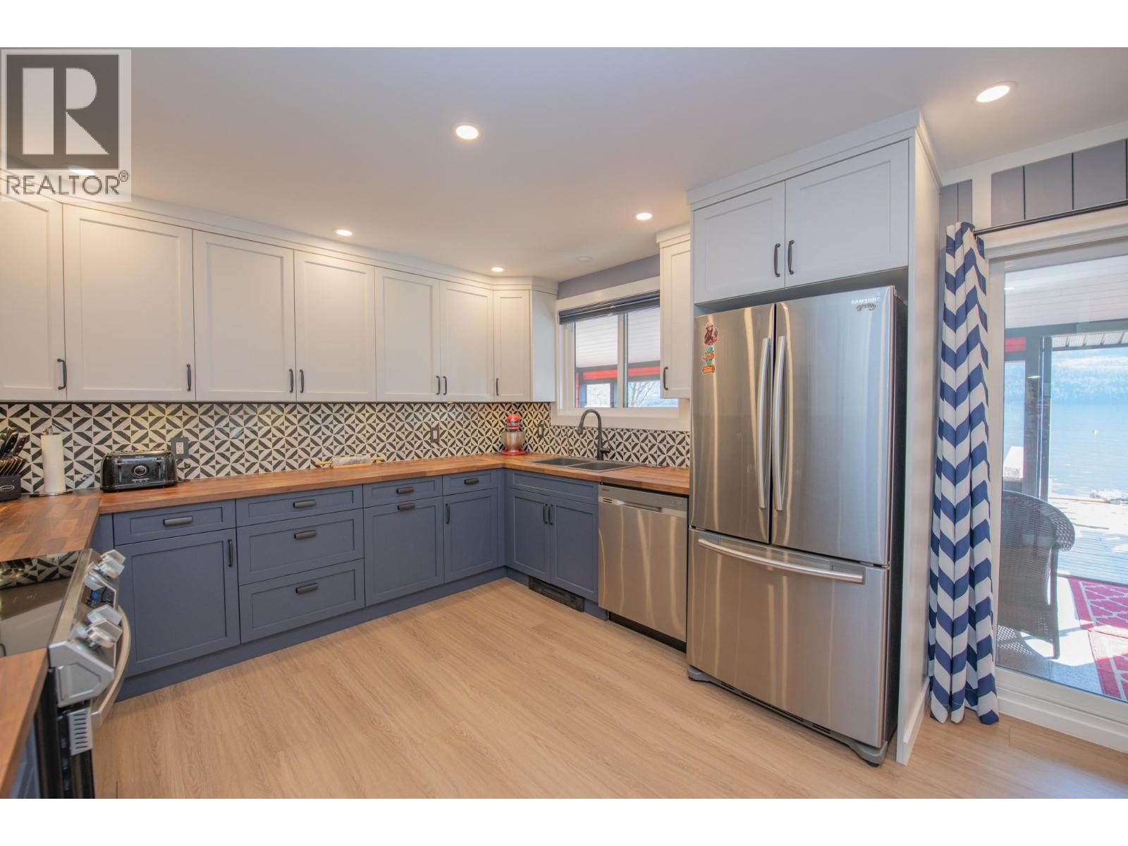 105 Mabel Lake Subdivision Road, Enderby