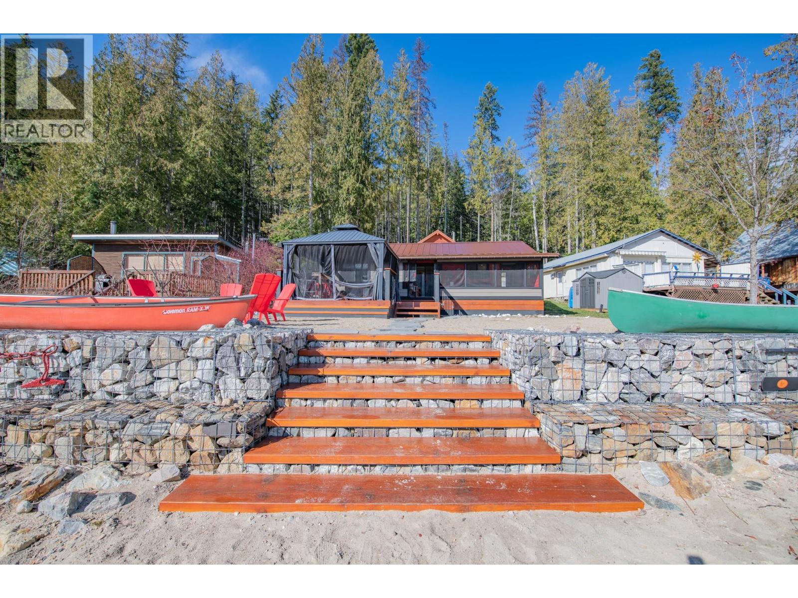 105 Mabel Lake Subdivision Road, Enderby