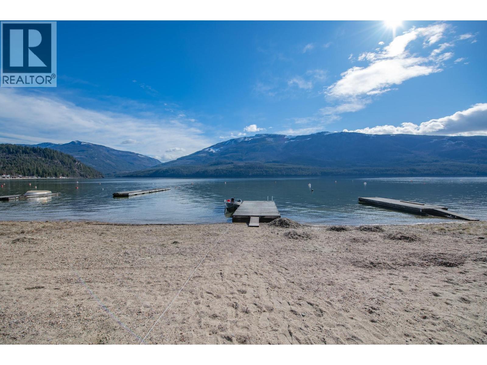 105 Mabel Lake Subdivision Road, Enderby