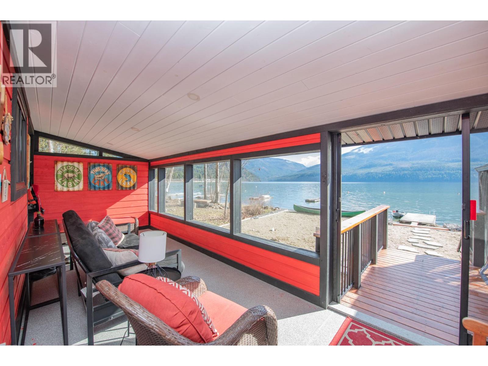 105 Mabel Lake Subdivision Road, Enderby