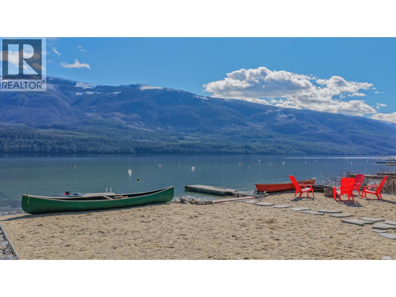 105 Mabel Lake Subdivision Road, Enderby