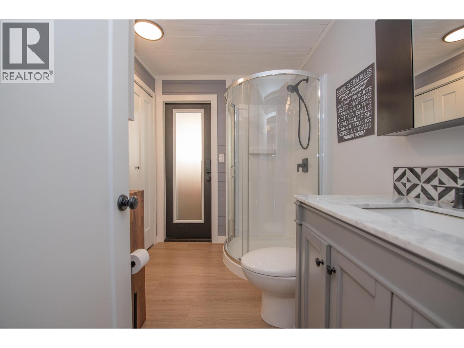 105 Mabel Lake Subdivision Road, Enderby