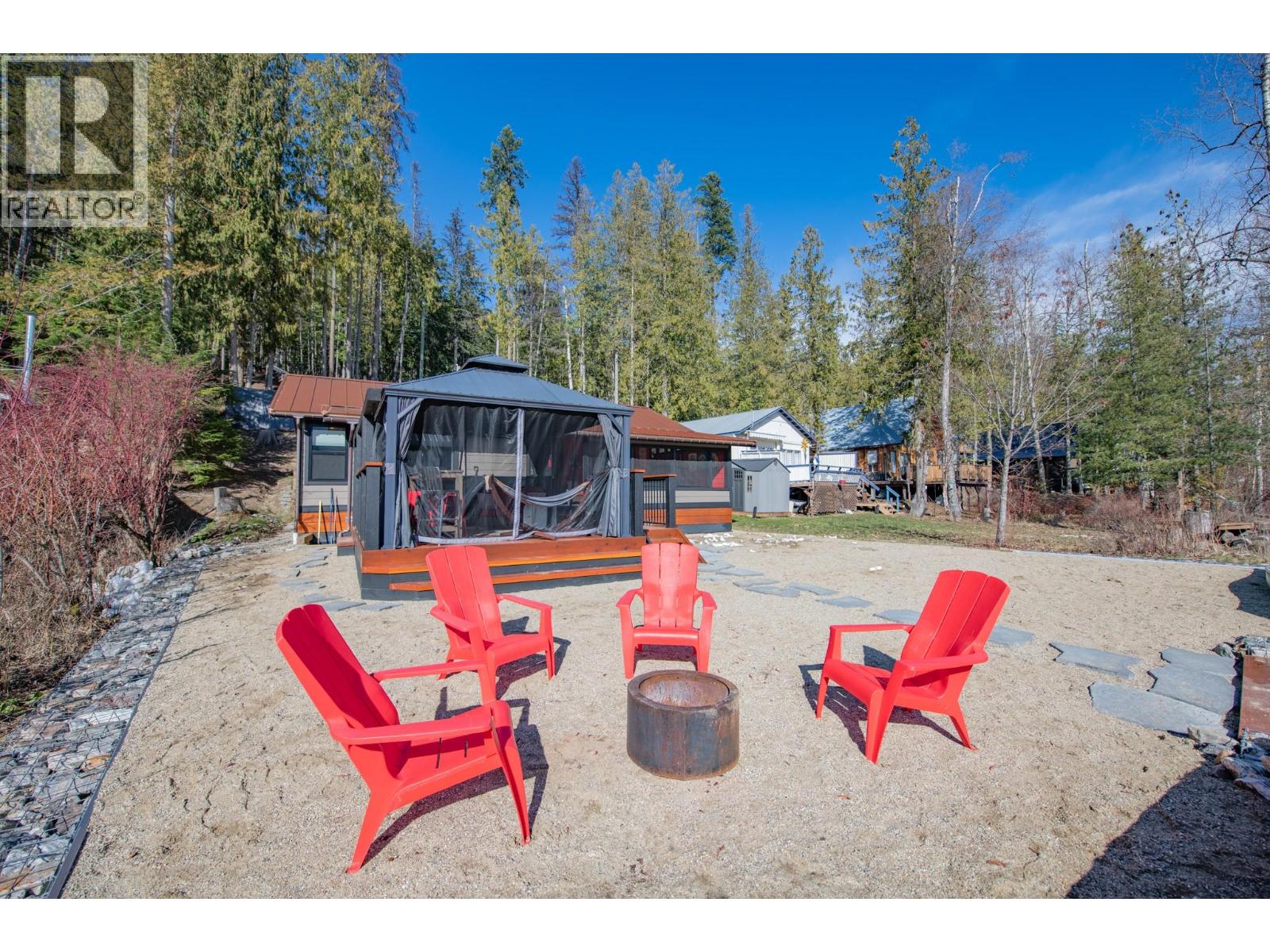 105 Mabel Lake Subdivision Road, Enderby
