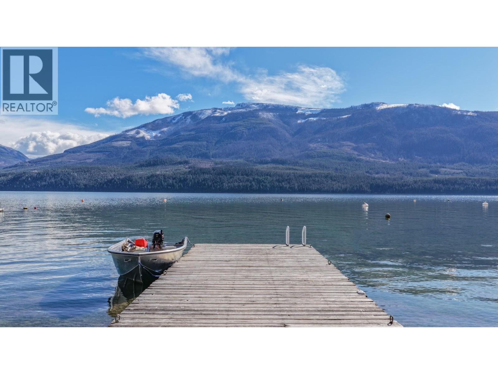 105 Mabel Lake Subdivision Road, Enderby