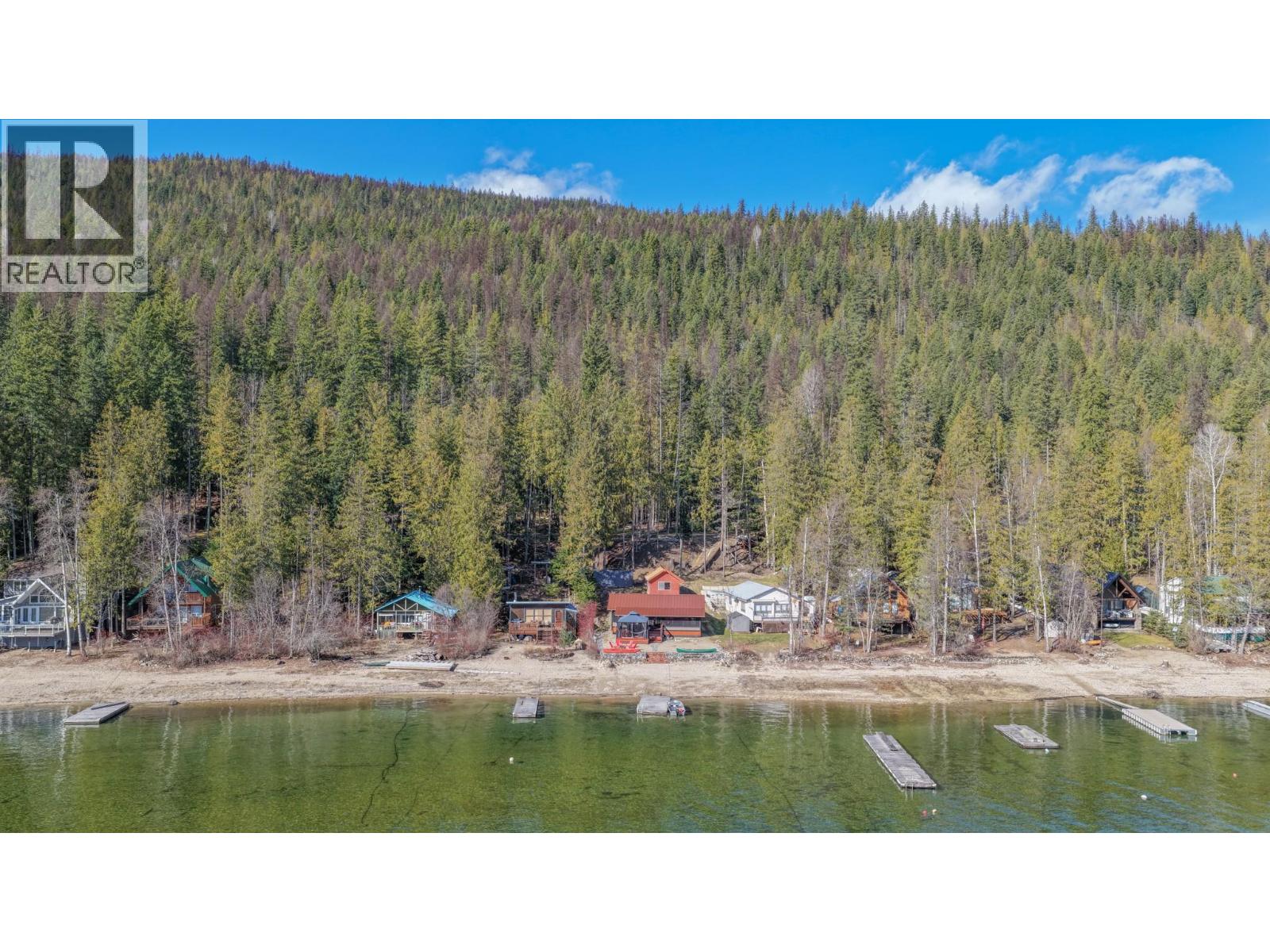105 Mabel Lake Subdivision Road, Enderby
