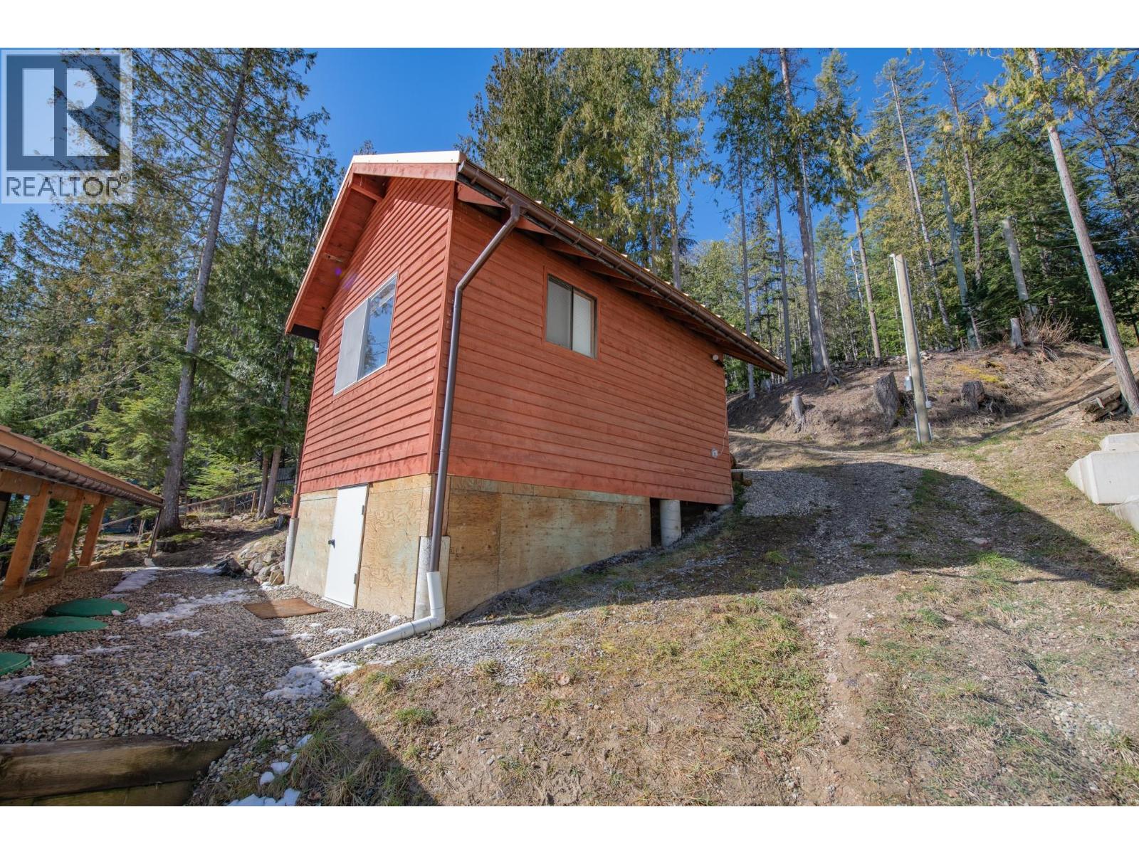 105 Mabel Lake Subdivision Road, Enderby