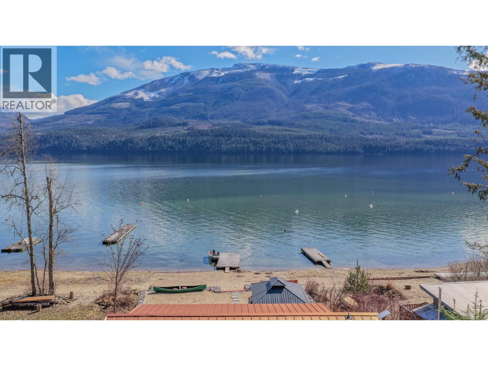 105 Mabel Lake Subdivision Road, Enderby