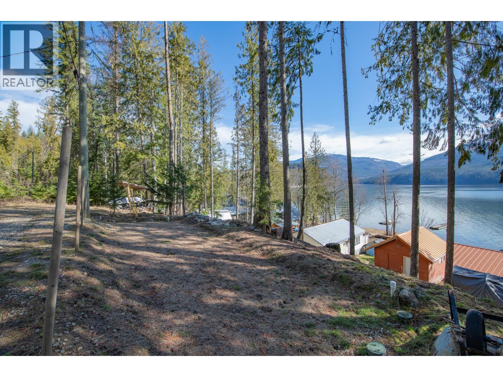 105 Mabel Lake Subdivision Road, Enderby
